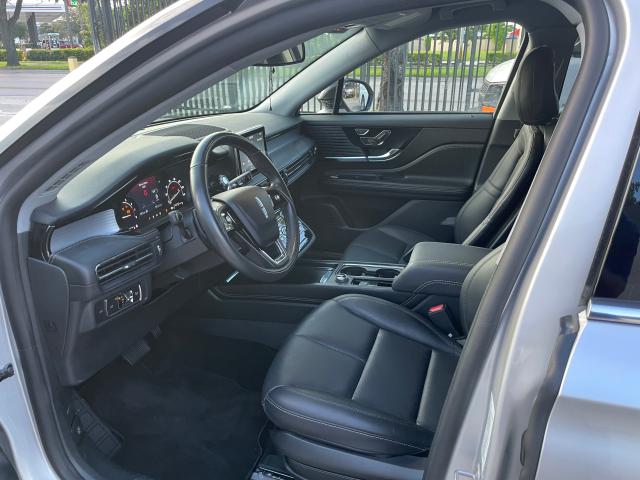 2020 LINCOLN CORSAIR 5LMCJ1C95LUL09088