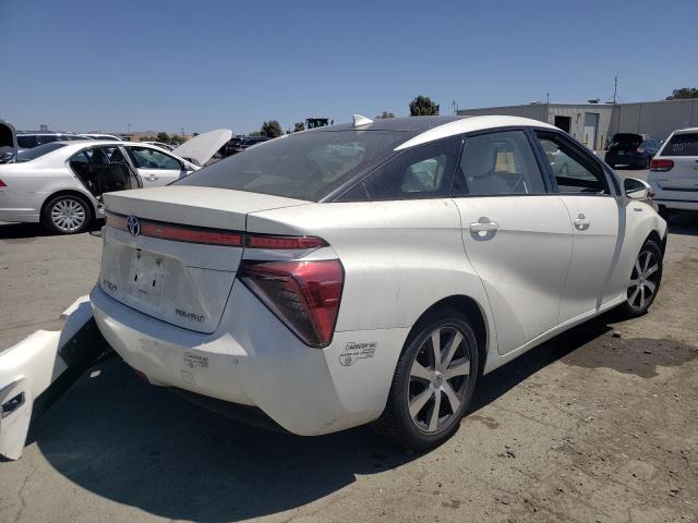 2017 TOYOTA MIRAI JTDBVRBD9HA002205