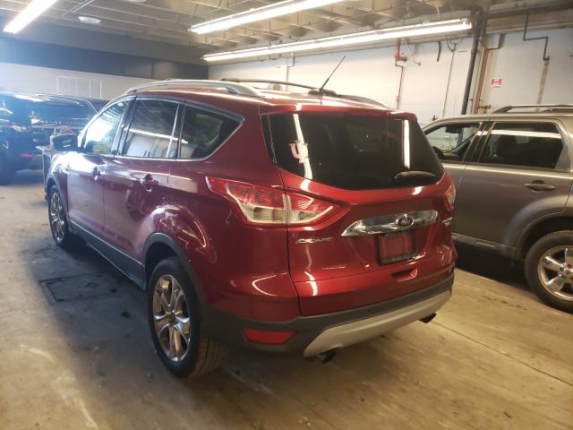 Ford Escape 2014 -auction- 2