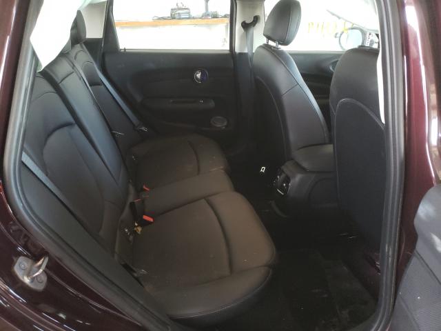 2017 MINI COOPER CLU WMWLN5C31H2B35375