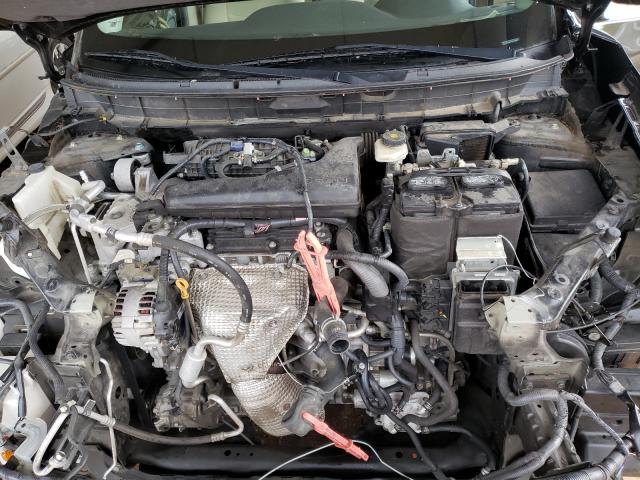 5N1AT2MT5EC798377 Nissan Rogue S 2014. Фото: 6