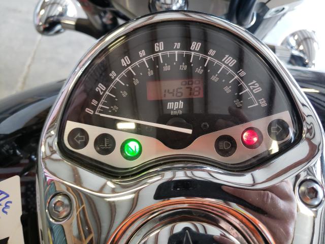 2006 HONDA VTX1300 C 1HFSC55026A203132