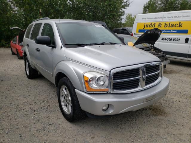 Dodge Durango 2006