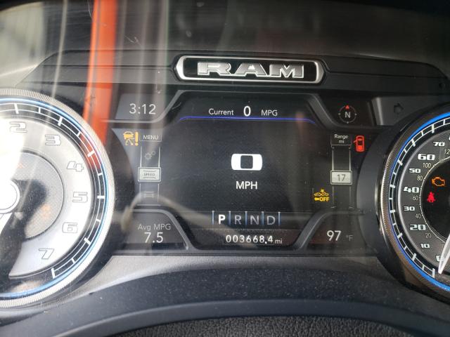 2019 RAM 1500 LIMIT 1C6SRFHT4KN511904