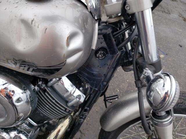 2014 YAMAHA XVS650 JYAVM01E8EA140010