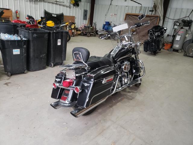 2003 HARLEY-DAVIDSON FLHRI 1HD1FBW153Y728139