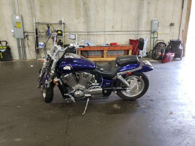 2003 HONDA VTX1800 C 1HFSC46053A104227