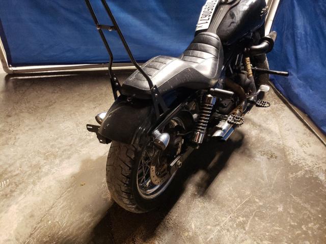 2015 HARLEY-DAVIDSON FXDB DYNA 1HD1GXM12FC323354