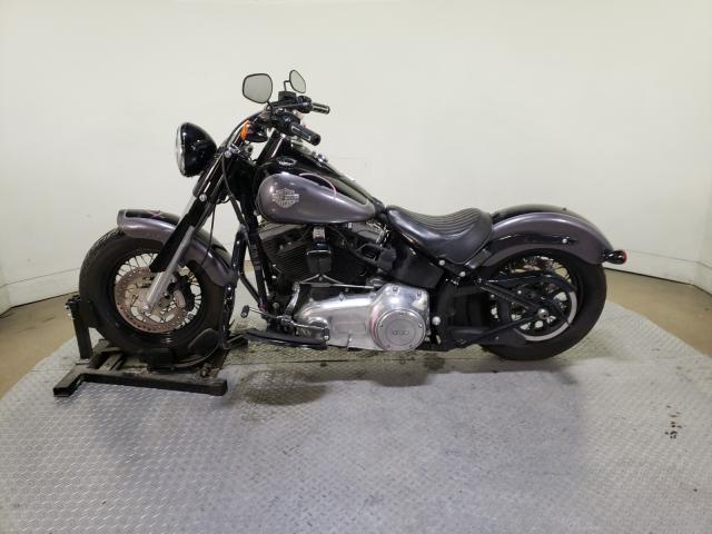 2016 HARLEY-DAVIDSON FLS SOFTAI 1HD1JRV18GB023725