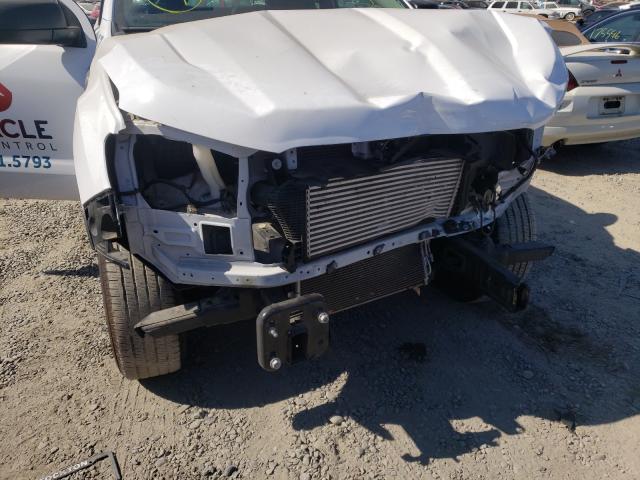 2019 FORD RANGER XL 1FTER1EH6KLB02386