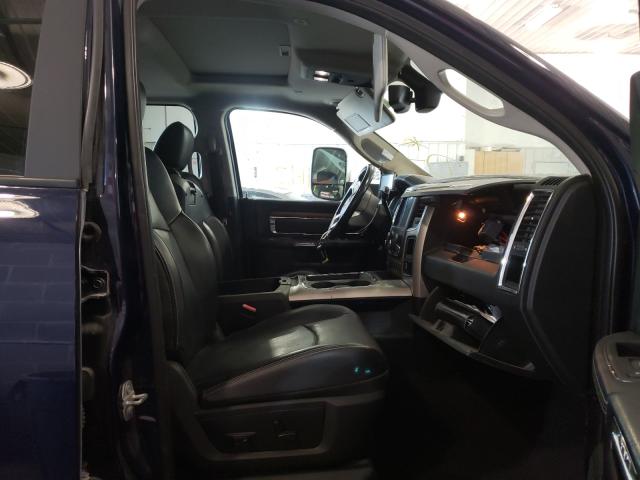 2017 RAM 3500 LARAM 3C63R3MLXHG758175