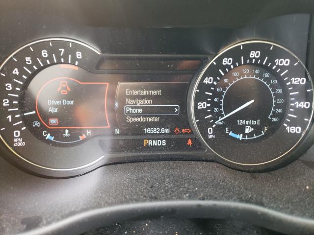 2019 LINCOLN MKC RESERV 5LMCJ3C98KUL13176