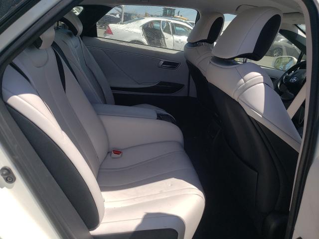 2017 TOYOTA MIRAI JTDBVRBD9HA002205