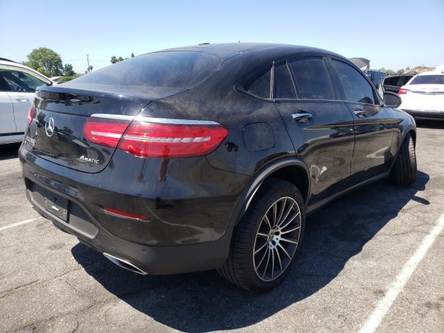2019 MERCEDES-BENZ GLC COUPE WDC0J4KB8KF662843
