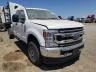 2021 FORD  F250