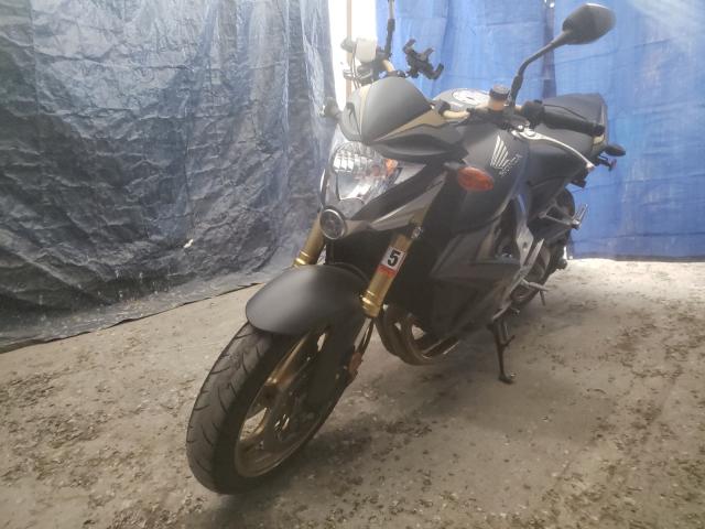 2014 HONDA CB1000 R ZDCSC6012EF215419