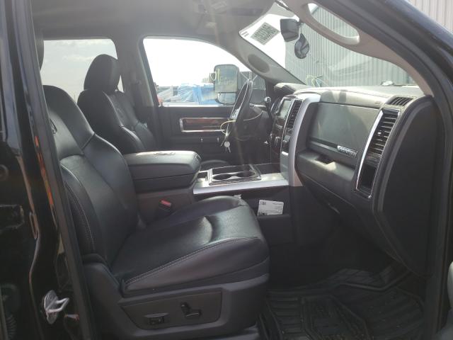 2011 DODGE RAM 3500 3D73M4CL9BG514710