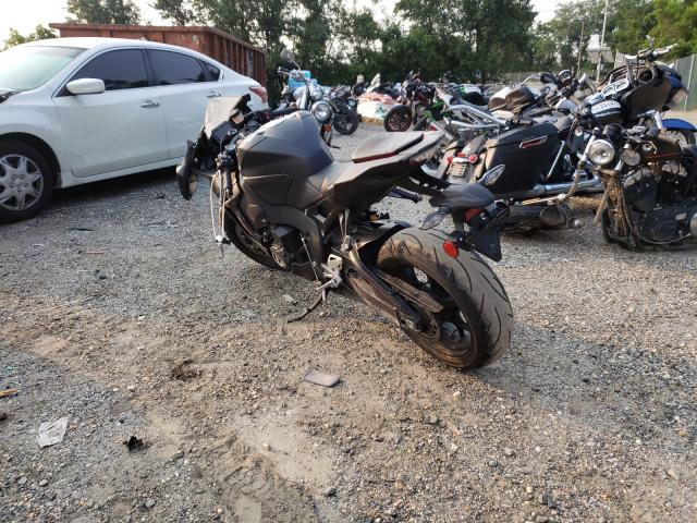 2018 HONDA CBR1000 RR JH2SC7713JK100727