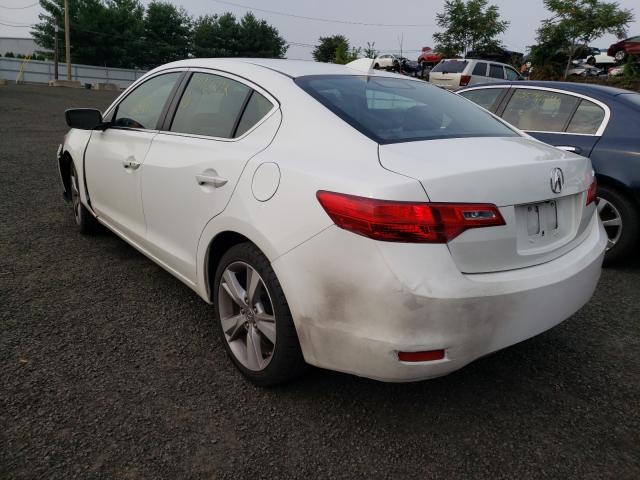 2014 ACURA ILX 20 19VDE1F34EE012993