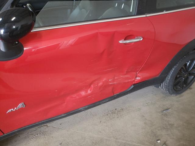 2015 MINI COOPER S P WMWSS7C5XFWS45085