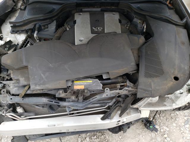 2010 INFINITI M35 BASE JN1CY0AP4AM910166
