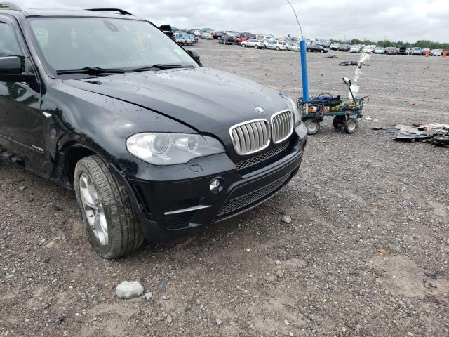 2013 BMW X5 XDRIVE5 5UXZV8C58D0F76523