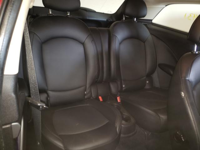 2015 MINI COOPER S P WMWSS7C5XFWS45085