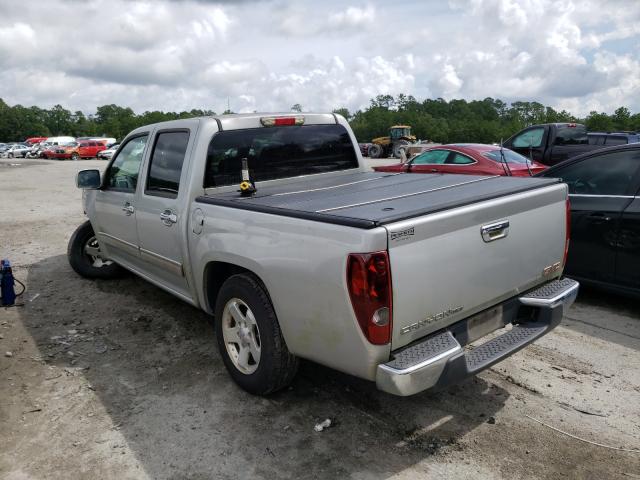 2012 GMC CANYON SLE 1GTD5MF99C8132339
