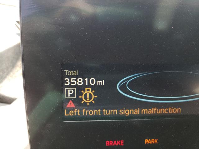 2015 BMW I3 REX WBY1Z4C50FV278058