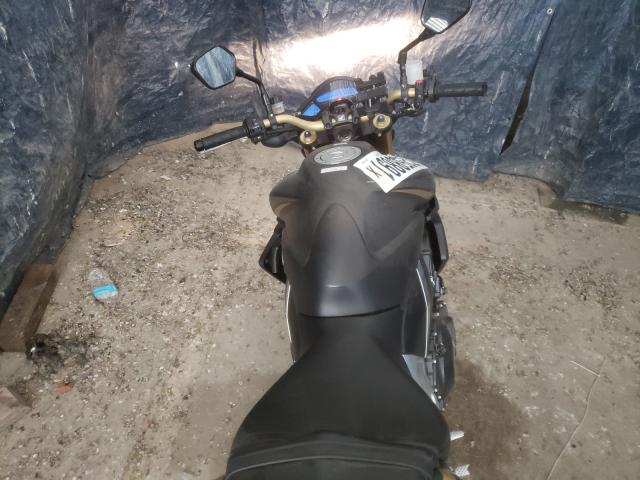 2014 HONDA CB1000 R ZDCSC6012EF215419