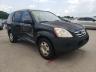 2005 HONDA  CRV