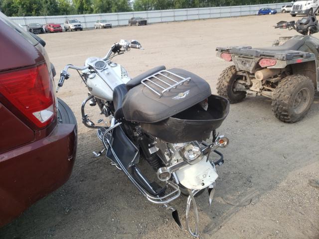 2003 HARLEY-DAVIDSON FLHRCI 1HD1FRW133Y716550