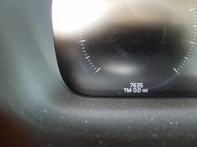 2020 VOLVO S60 T5 MOM 7JR102FK6LG053694