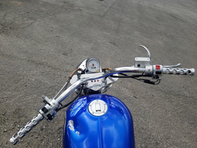 2006 VICTORY MOTORCYCLES VX CALIFOR 5VPXB26L963004580