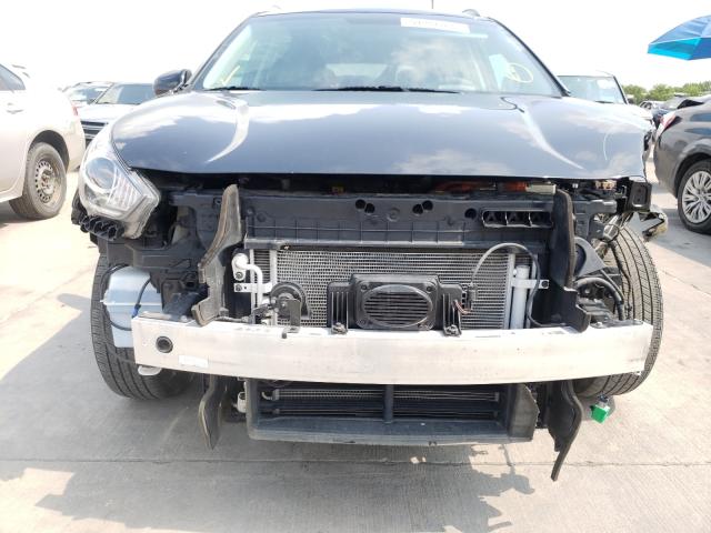 2019 KIA NIRO FE KNDCB3LC9K5226770