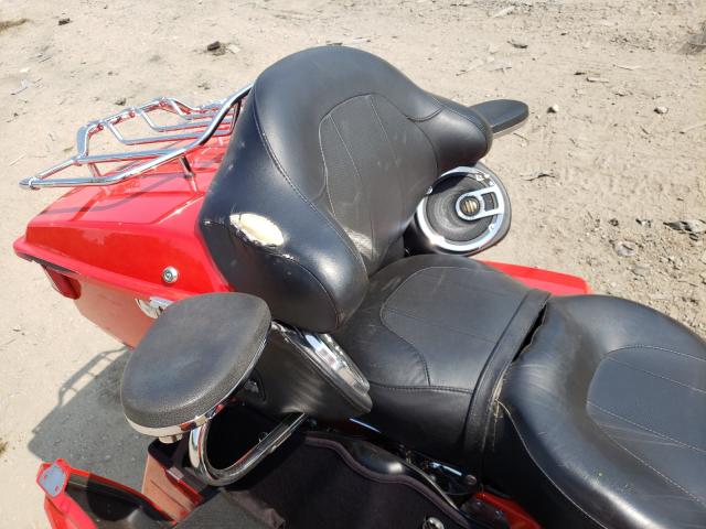 2010 HARLEY-DAVIDSON FLHTCUSE5 1HD1PR815AB953597