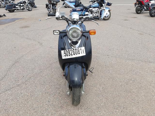 2008 YAMAHA YJ125 LPRSE13Y48A544020