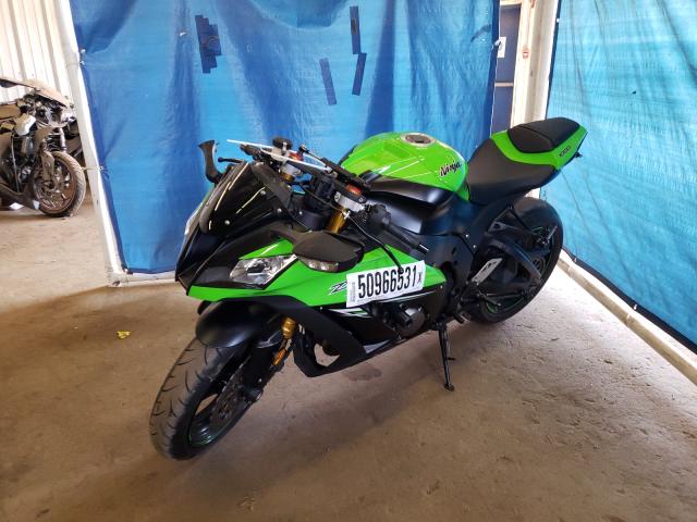 2014 KAWASAKI ZX1000 J JKAZXCJ14EA020498