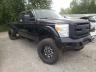 2012 FORD  F350