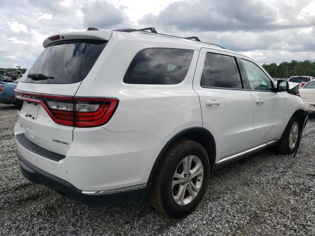 2015 DODGE DURANGO LI 1C4RDJDG9FC729940