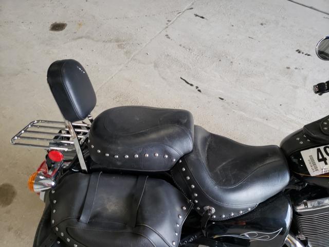 2001 VICTORY MOTORCYCLES V92 C DELU 5VPCD15D313001440