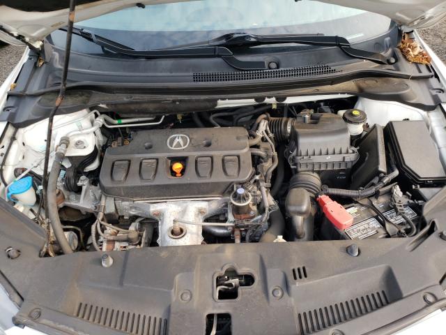 2014 ACURA ILX 20 19VDE1F34EE012993