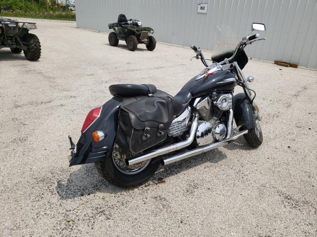 2003 HONDA VT1300 S 1HFSC52023A004100