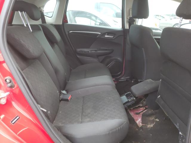 2015 HONDA FIT LX 3HGGK5H52FM718954