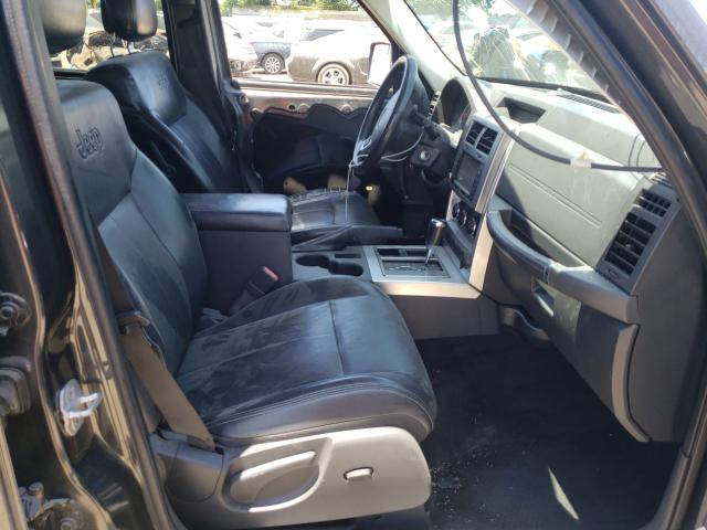 2010 JEEP LIBERTY LI 1J4PP5GK2AW181397