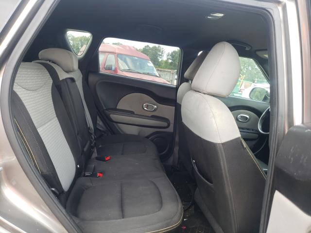 2016 KIA BORREGO LX KNDJP3A52G7240440