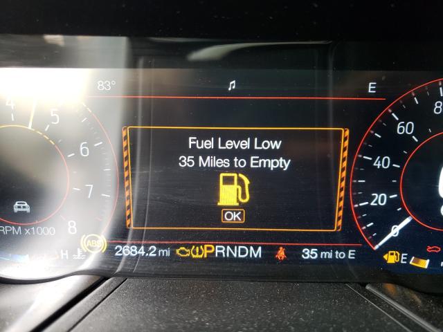 2020 FORD MUSTANG SH 1FA6P8SJ1L5501972