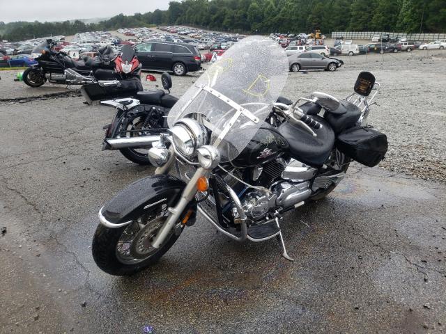 2003 YAMAHA XVS1100 A JYAVP11E13A034802