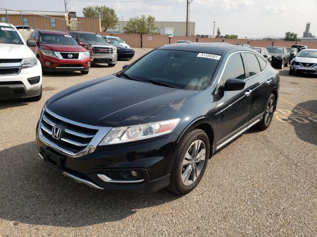 2013 HONDA CROSSTOUR 5J6TF2H5XDL004658