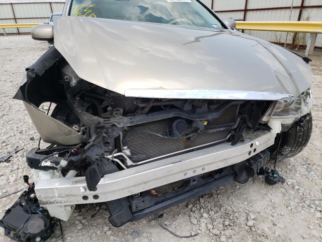 2010 INFINITI M35 BASE JN1CY0AP4AM910166